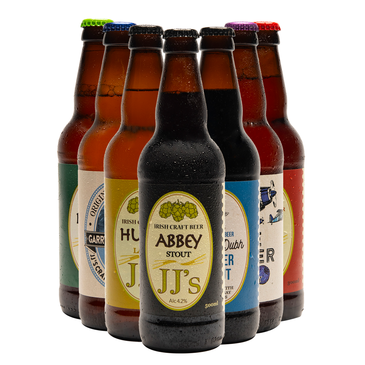 JJ’s Craft Brewing